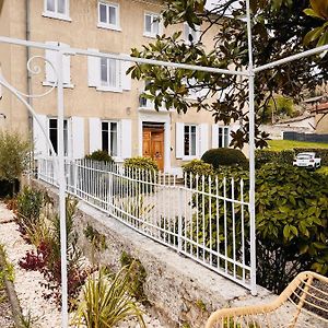 Hôtel La Desirade