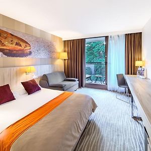 Chambre Classique Double