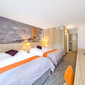 Chambre Standarde Double
